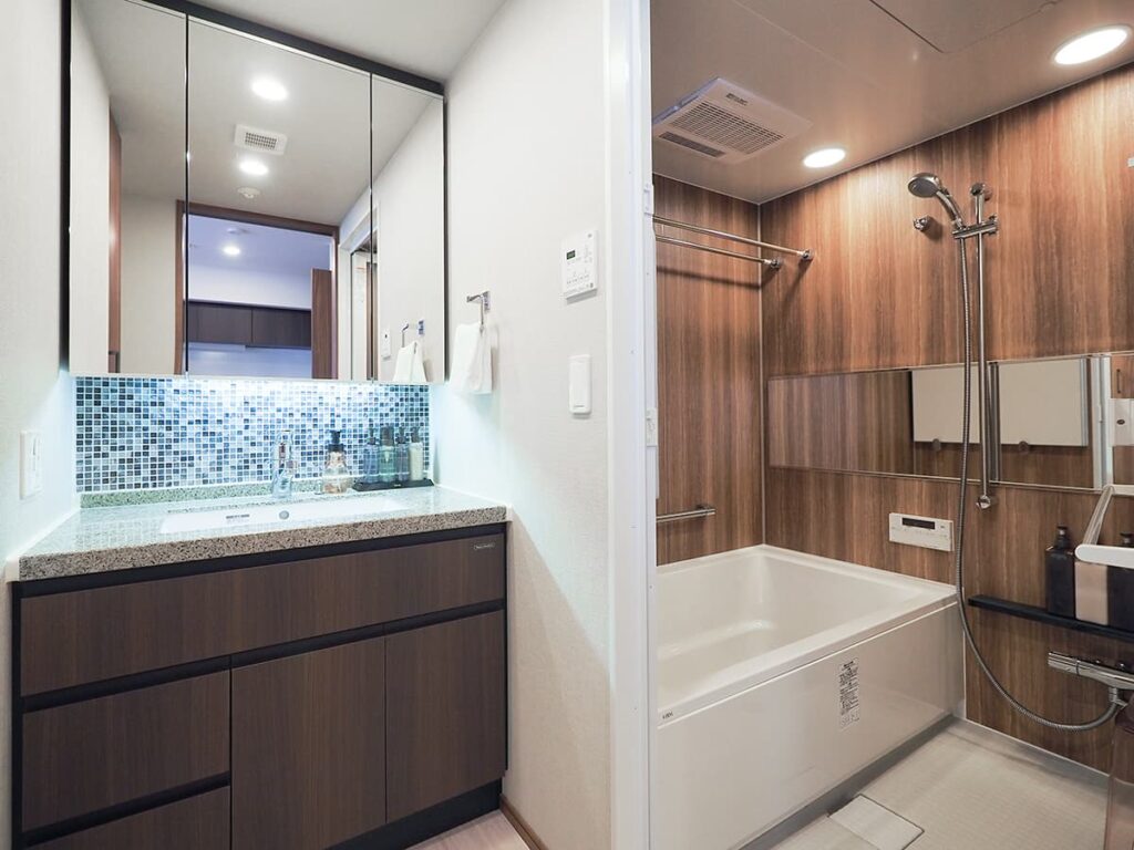 00001SUN FRONTIER Hiyori Stay Kyoto KamogawONE BEDROOM PREMIER
