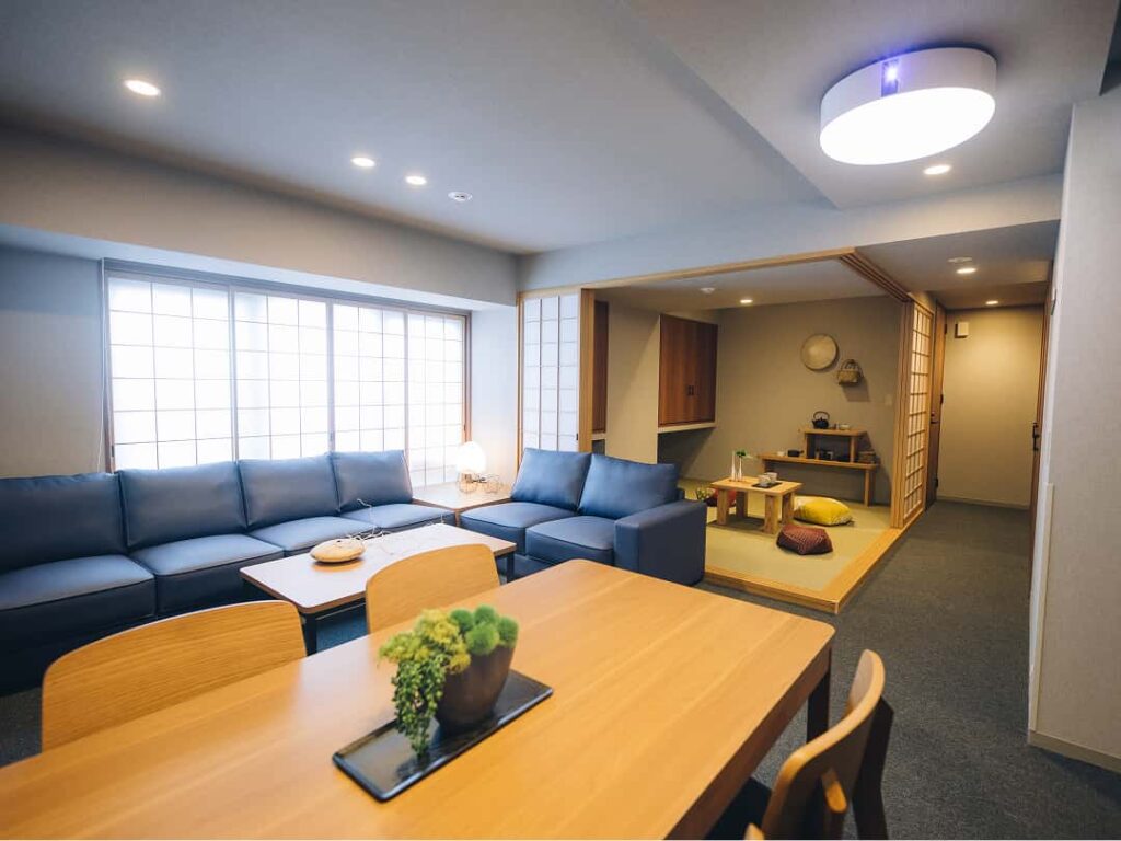 00003MIMARU SUITES Kyoto Shijo123