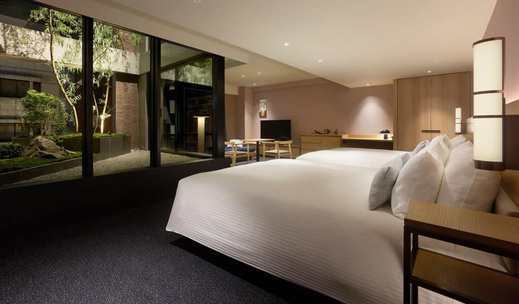 00003MITSUI GARDEN HOTEL KYOTO KAWARAMACHI JOKYOJI