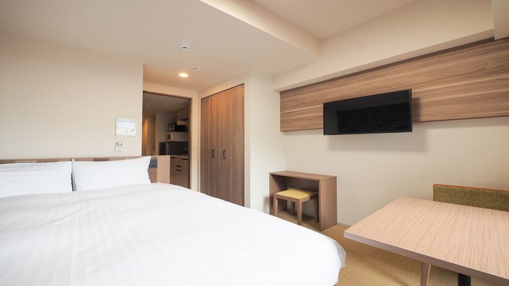 00003SUN FRONTIER Hiyori Stay Kyoto Kamogawadb