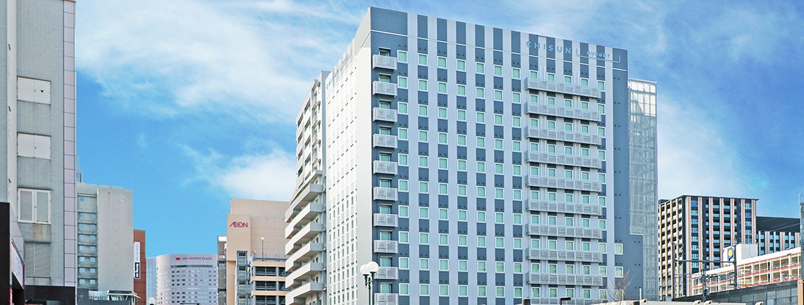 00004Chisun Budget kanazawa