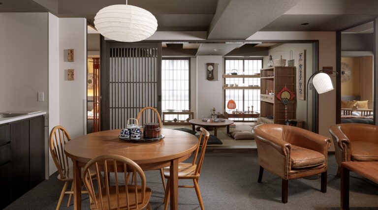 00004MIMARU SUITES Kyoto Central