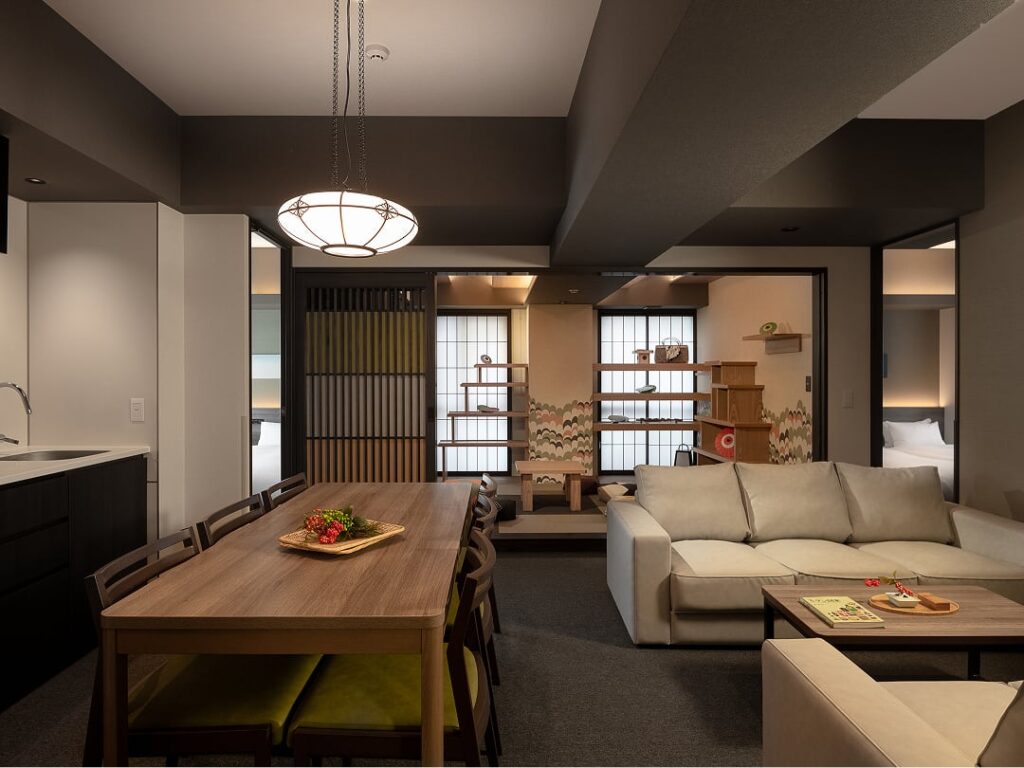 00004MIMARU SUITES Kyoto Central12355
