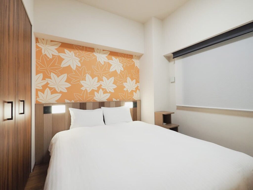 00004SUN FRONTIER Hiyori Stay Kyoto Kamjapa