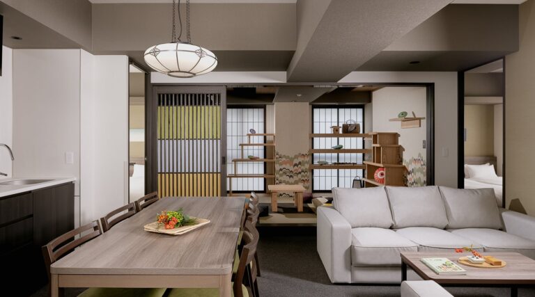00005MIMARU SUITES Kyoto Central
