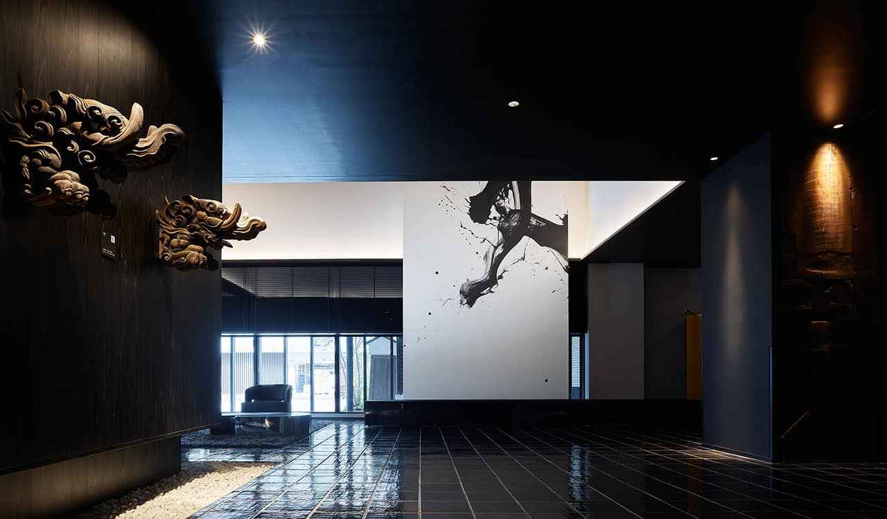 00011MITSUI GARDEN HOTEL KYOTO KAWARAMACHI JOKYOJI