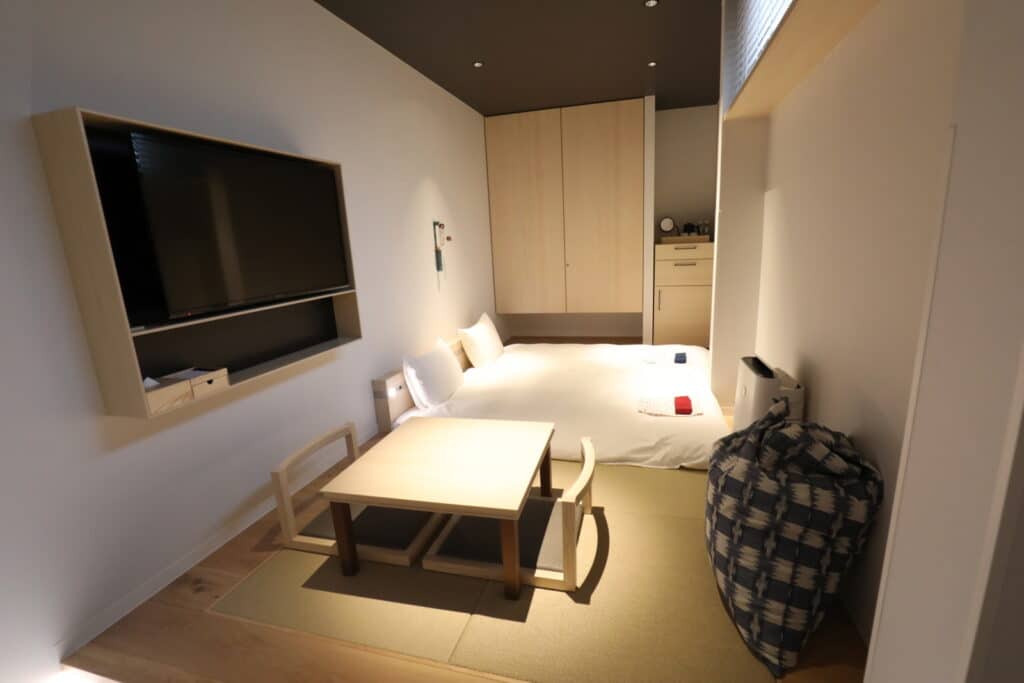 201-YORIYOSHI-Room