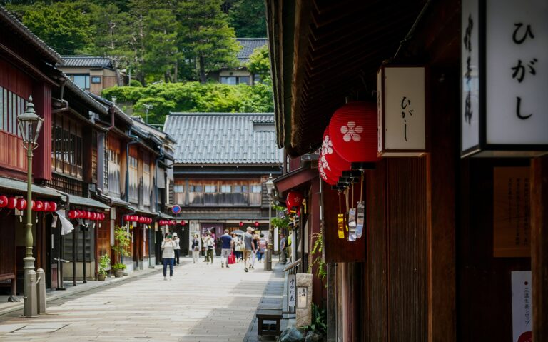 The Square hotel KANAZAWA11