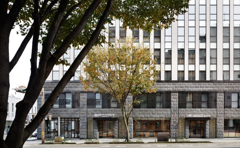 The Square hotel KANAZAWA2