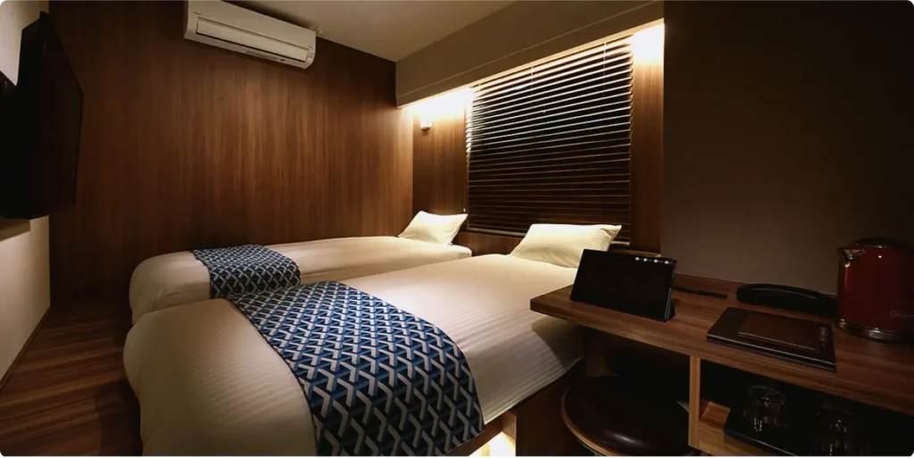 Hotel Amanek Asakusa STATION123f1f