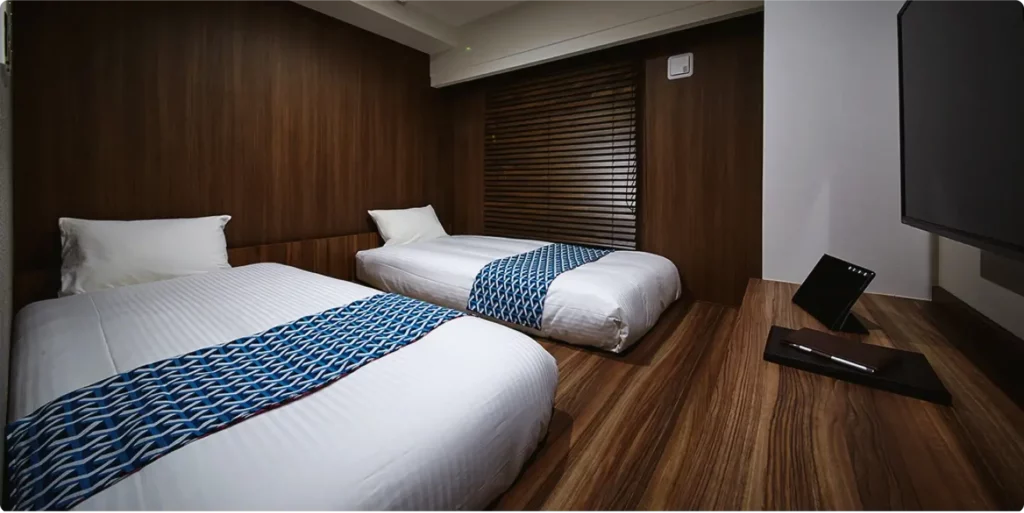 Hotel Amanek Asakusa STATION13f31f