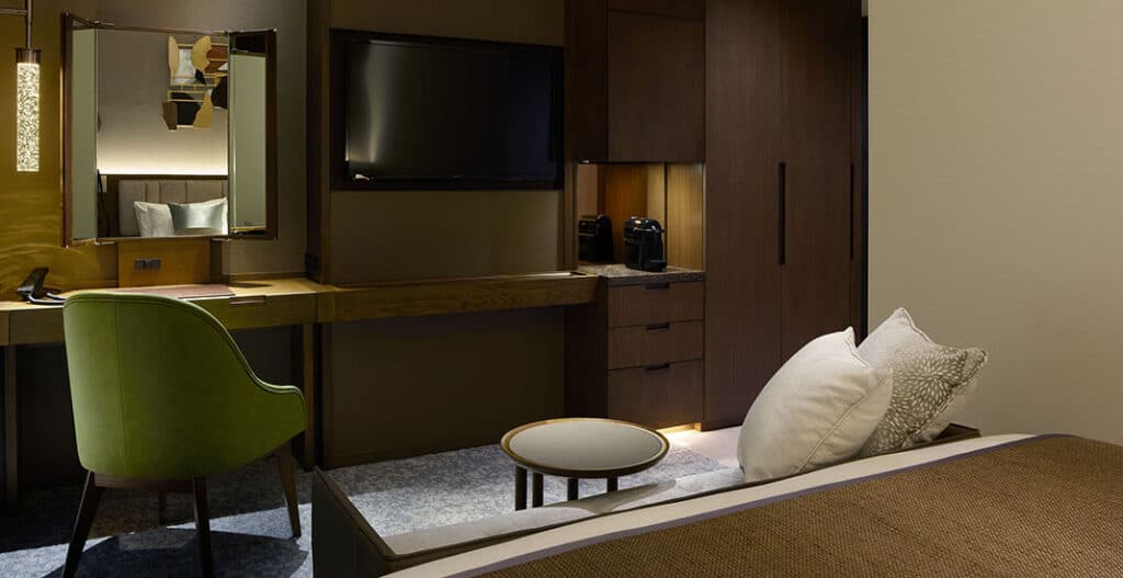 Hotel The Celestine Ginza 123d312f