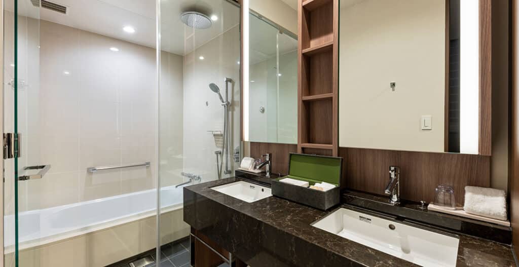Hotel The Celestine Ginza 13253125