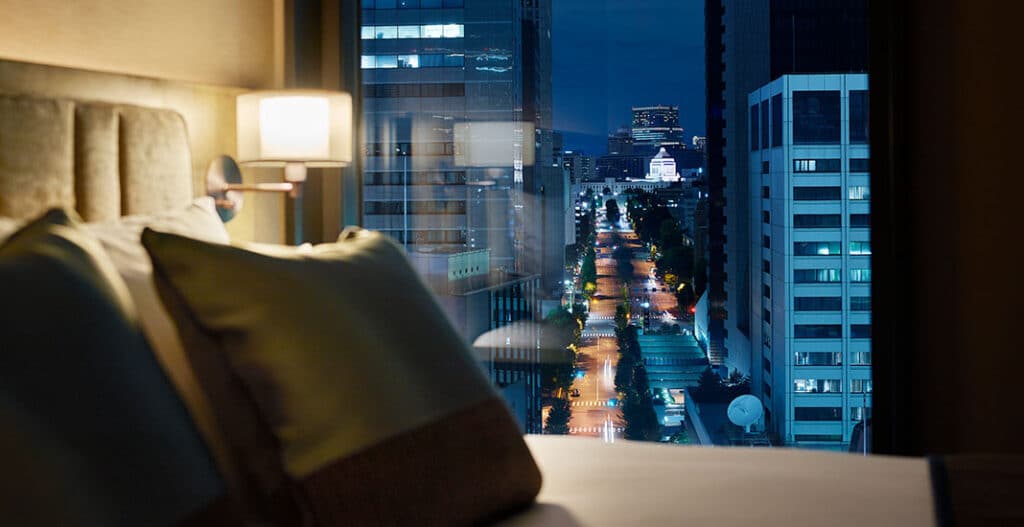 Hotel The Celestine Ginza 13f12f31