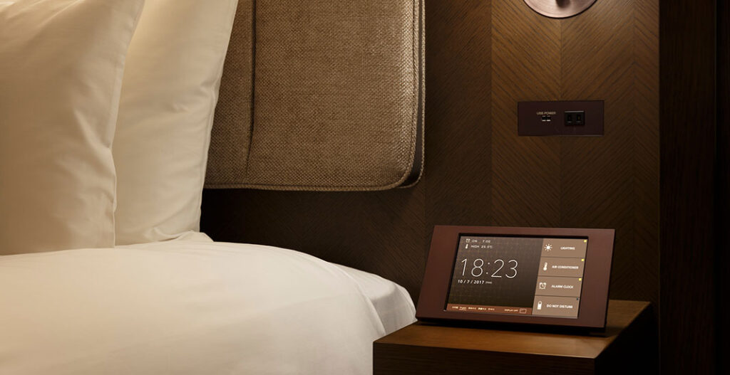 Hotel The Celestine Ginza 13f1f