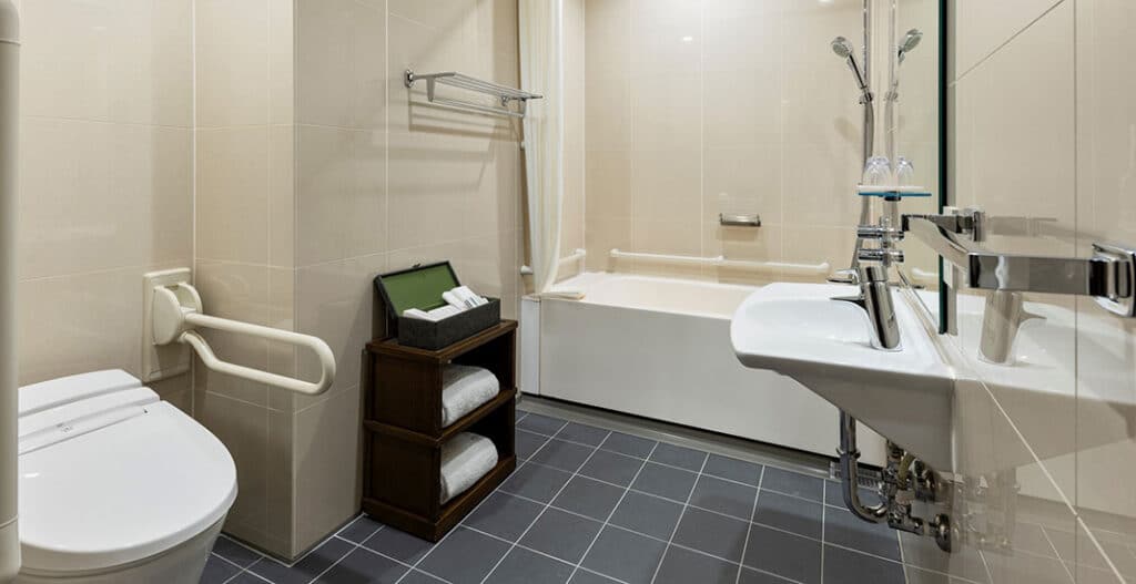Hotel The Celestine Ginza 234v42v4