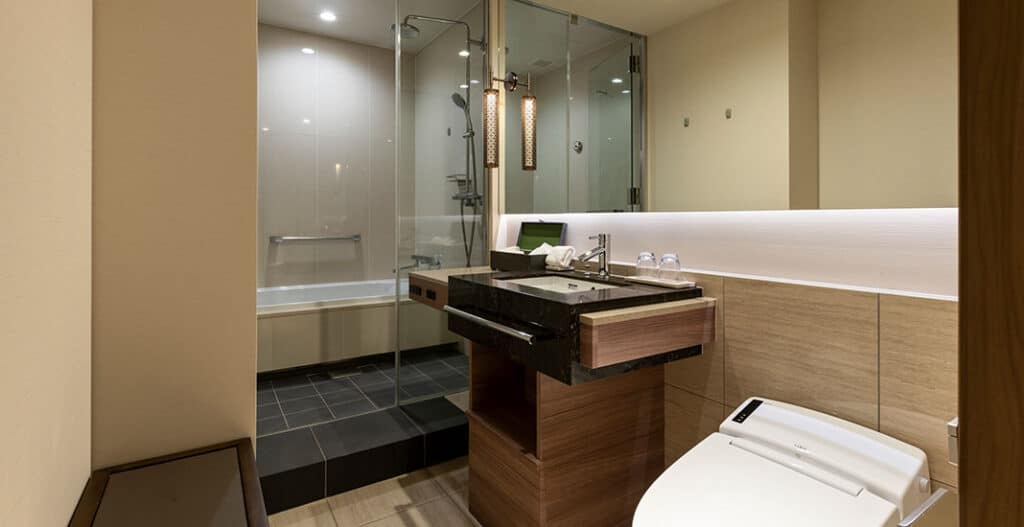 Hotel The Celestine Ginza 32r23