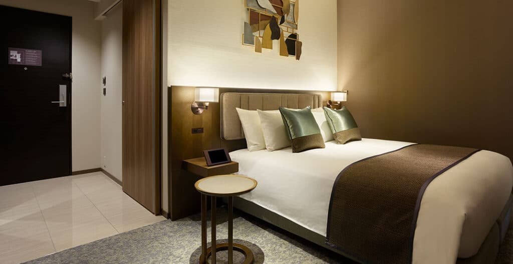 Hotel The Celestine Ginza asc12312