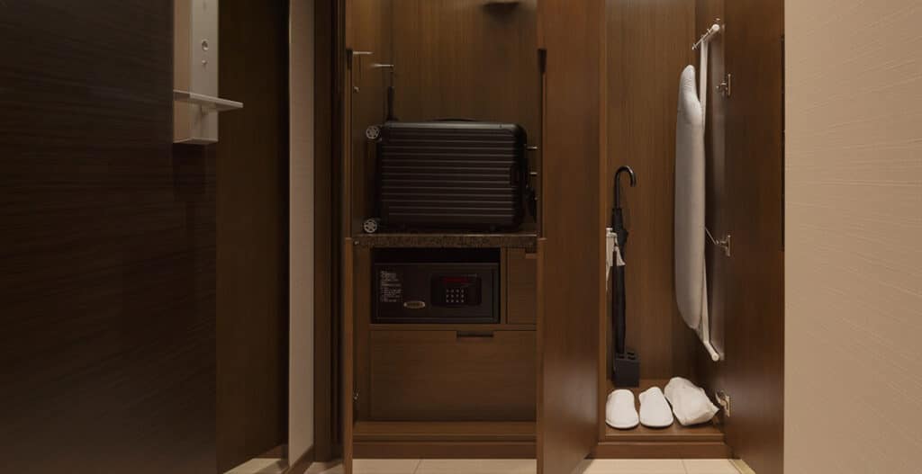 Hotel The Celestine Ginza ascasc