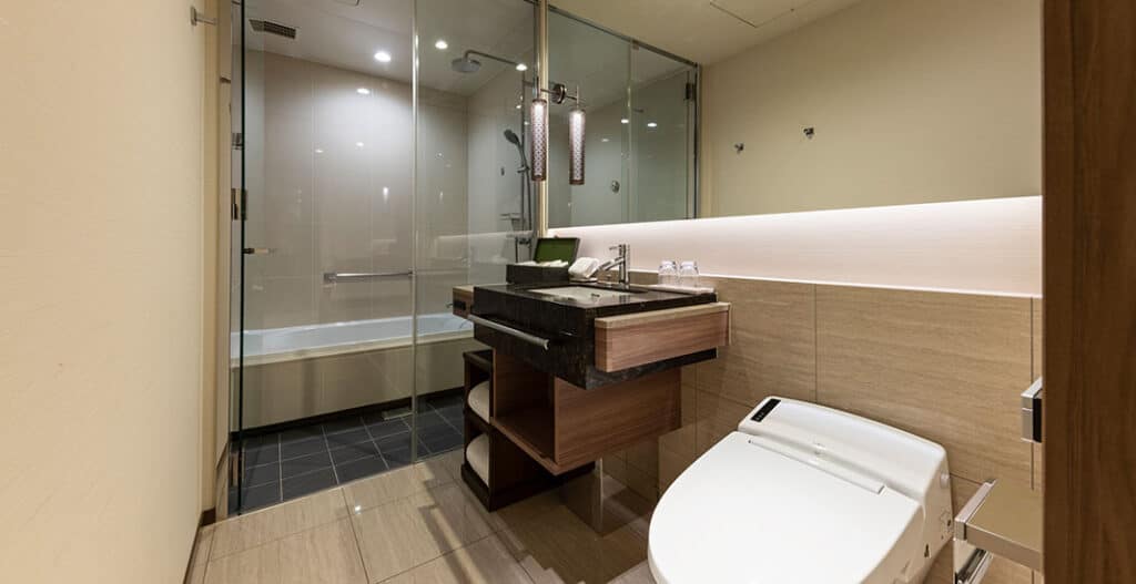 Hotel The Celestine Ginza ascsac