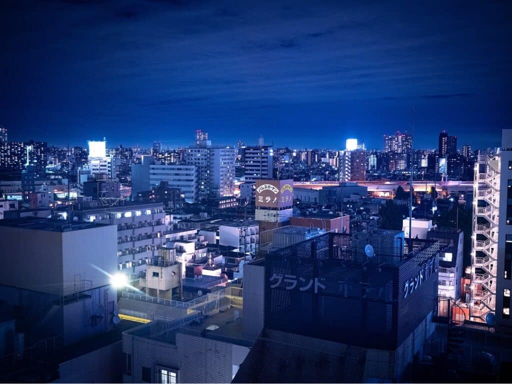 00001MIMARU Tokyo Ikebukuro
