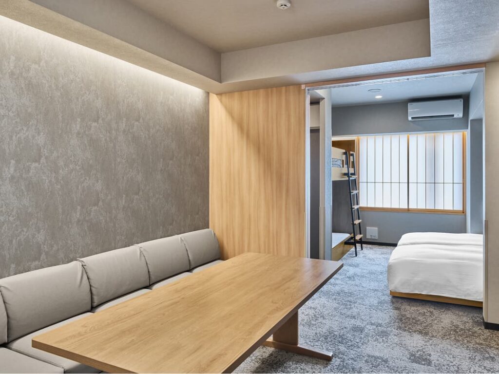 MIMARU Tokyo Ikebukuro2f
