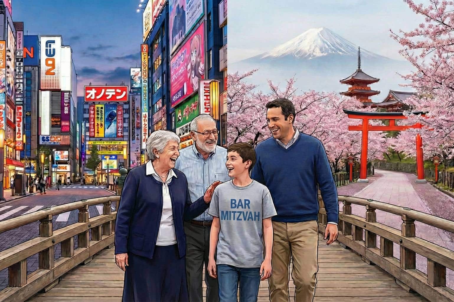 טיול-בר-מצווה-יפן