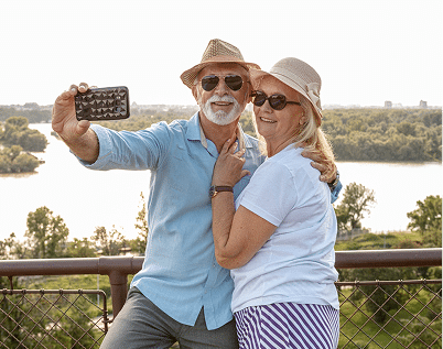 בלוג גיל השלישי הירו