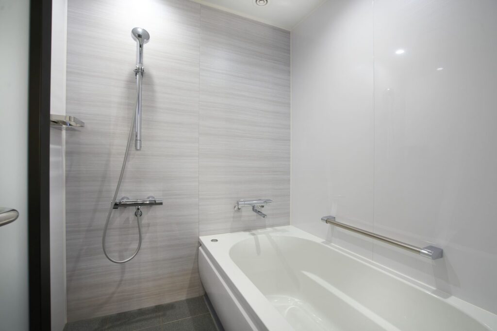 Centara Grand Hotel Osaka – חדר Deluxe – קומת Yu Standard – תמונה 10